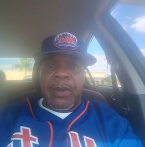 Meet your Posher, Geoffrey